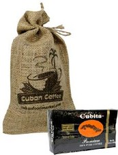 CAFÉ CUBANO